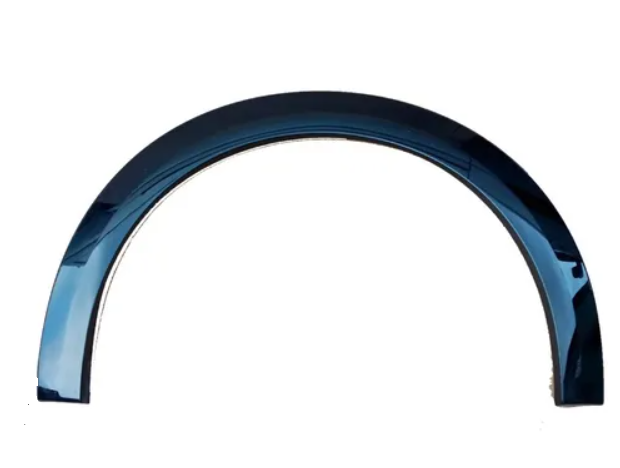 Peugeot 208 (2020-2023) Arka Çamurluk Sağ Bakalit Dodiği (Orijinal)