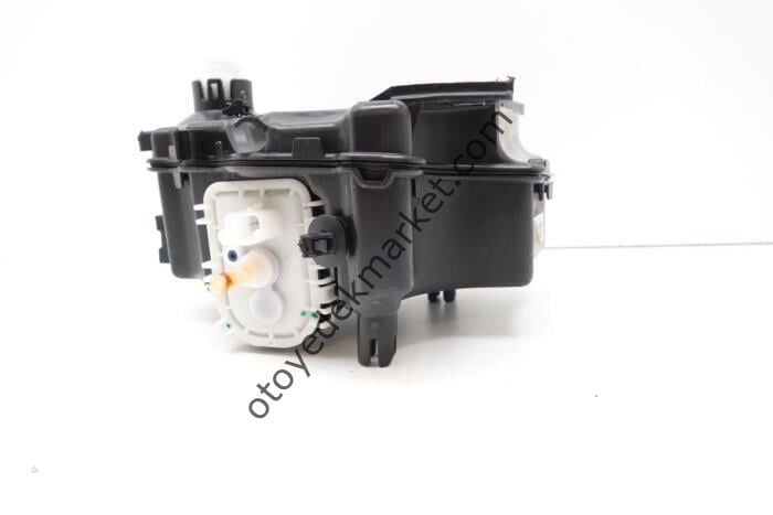 PEUGEOT 3008 (2016-2019) 1,6 EURO6 FAB DEPOSU (ORİJİNAL)