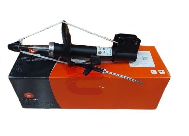 Citroen Berlingo (2009-2018) Sağ Ön Amortisör (Orijinal Eurorepar)