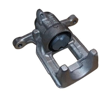 Citroen C4 (2021-2025) Sol Arka Fren Merkezi (Orijinal)