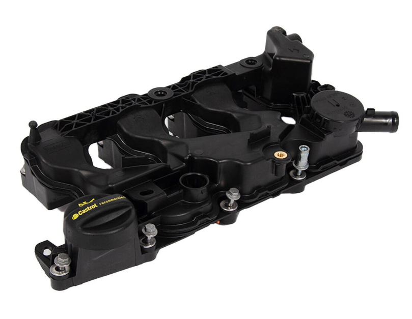 Citroen Jumpy (2018-2023) 1.5 BlueHdi Külbütör Kapağı (Orijinal)