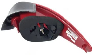 PEUGEOT 206 (1999-2009) DUYSUZ SAĞ ARKA STOP (İTHAL)