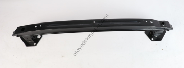 Peugeot 208 (2020-2024) Arka Tampon Demiri (İthal)