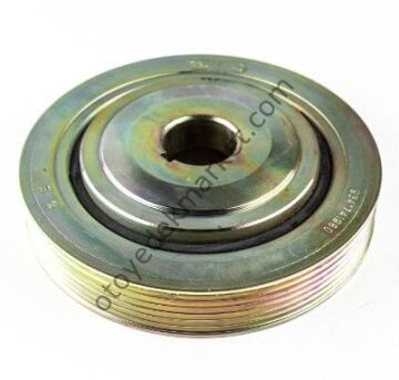 PEUGEOT 307 (2001-2009) 1,6 BENZİNLİ KRANK KASNAĞI (İTHAL)