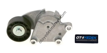 Citroen C-Elysee1.6 Hdi Alternatör Kütüğü (Aba)