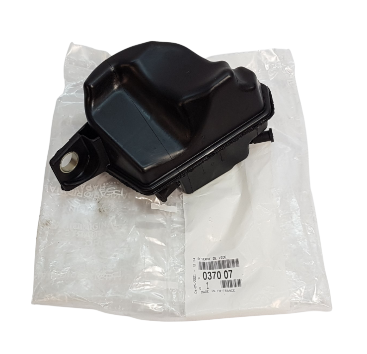 Citroen C4 (2004-2011) 1.6 Hdi Vakum Deposu (Orijinal)