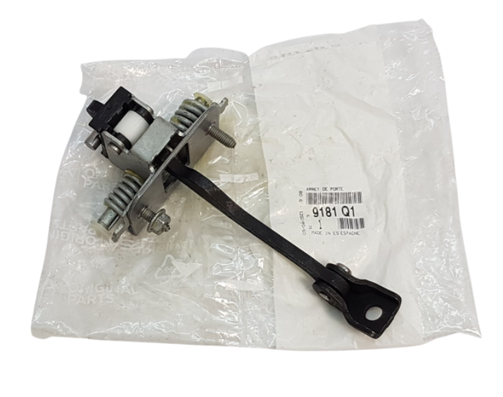 Citroen Ds5 Arka Kapı Gergisi (Orijinal)