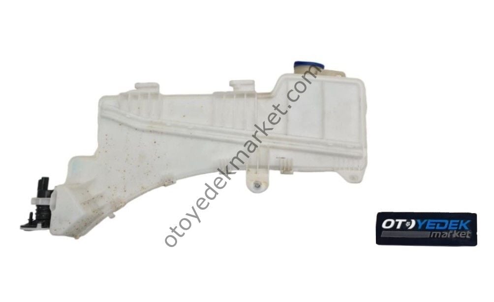 Peugeot 3008 (2016-2024) Silecek Su Deposu (Orijinal)