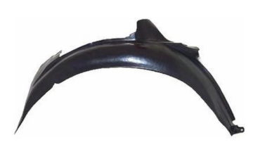 Peugeot 306 (1994-2002) Ön Sol Çamurluk Davlumbazı (İthal)