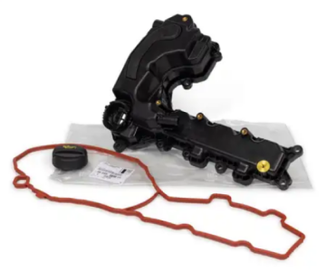 Peugeot 308 (2014-2021) 1.2 Benzinli Turbo Külbütör Kapağı (Orijinal)