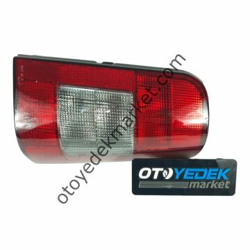 Peugeot Partner (1998-2002) Sağ Arka Stop (İthal)