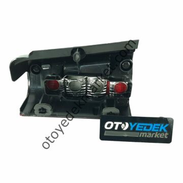Peugeot Partner (1998-2002) Sağ Arka Stop (İthal)