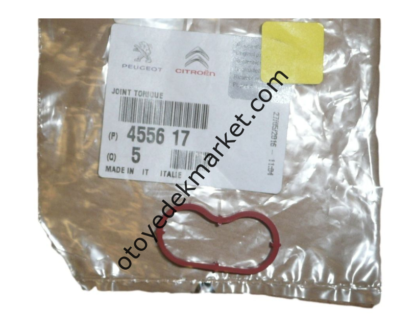 Citroen Berlingo (2005-2008) 2.0 Hdi Vakum Pompa Contası (Orijinal)