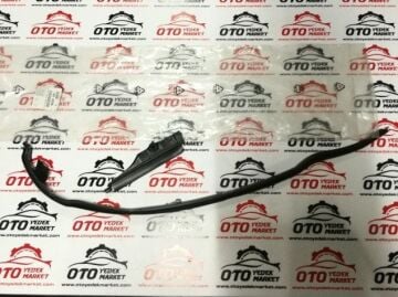 CİTROEN C3 III 2012-2015 SAĞ ARKA KAPI FİTİLİ (ORJİNAL)