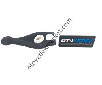 Citroen C4 1,6 Hdi Ve Benzinli Debriyaj Çatalı (İthal)