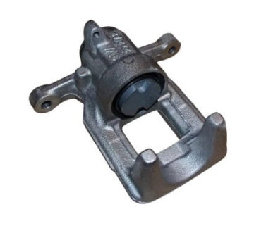 Citroen C4 X (2021-2025) Sol Arka Fren Merkezi (Orijinal)