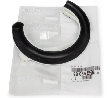 Citroen C5 Aircross (2018-2023)  Ön Helezon Yayı Alt Lastiği (Orijinal)