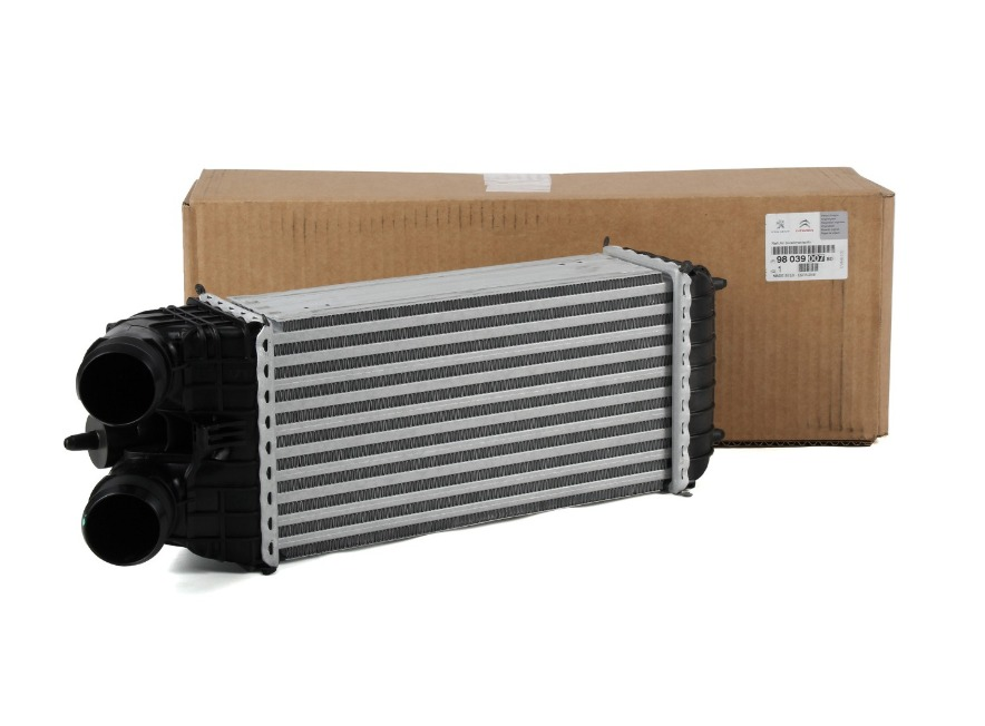 Peugeot 301 (2012-2018) 1.6 Hdi Turbo Radyatörü (Orijinal)