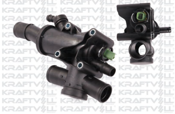 Peugeot 407 (2004-2011) 2.0 HDİ Termostat (İthal)