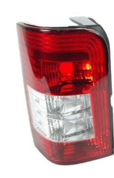 Peugeot Partner (2003-2008) Sol Arka Stop Tek Kapı (İthal)