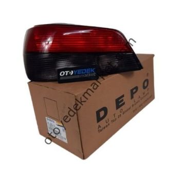 PEUGEOT 306 (1997-2001) HB ARKA STOP SOL