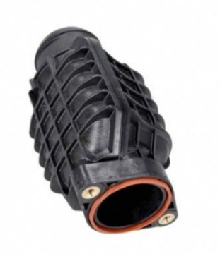 Citroen C-Elysee (2012-2018) 1.6 Hdi Turbo Hava Resonatörü (İthal)