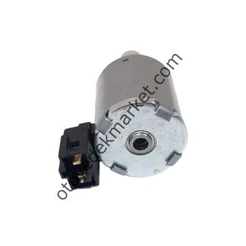 Peugeot 206 Selenoid (Elektrovana) (İthal)