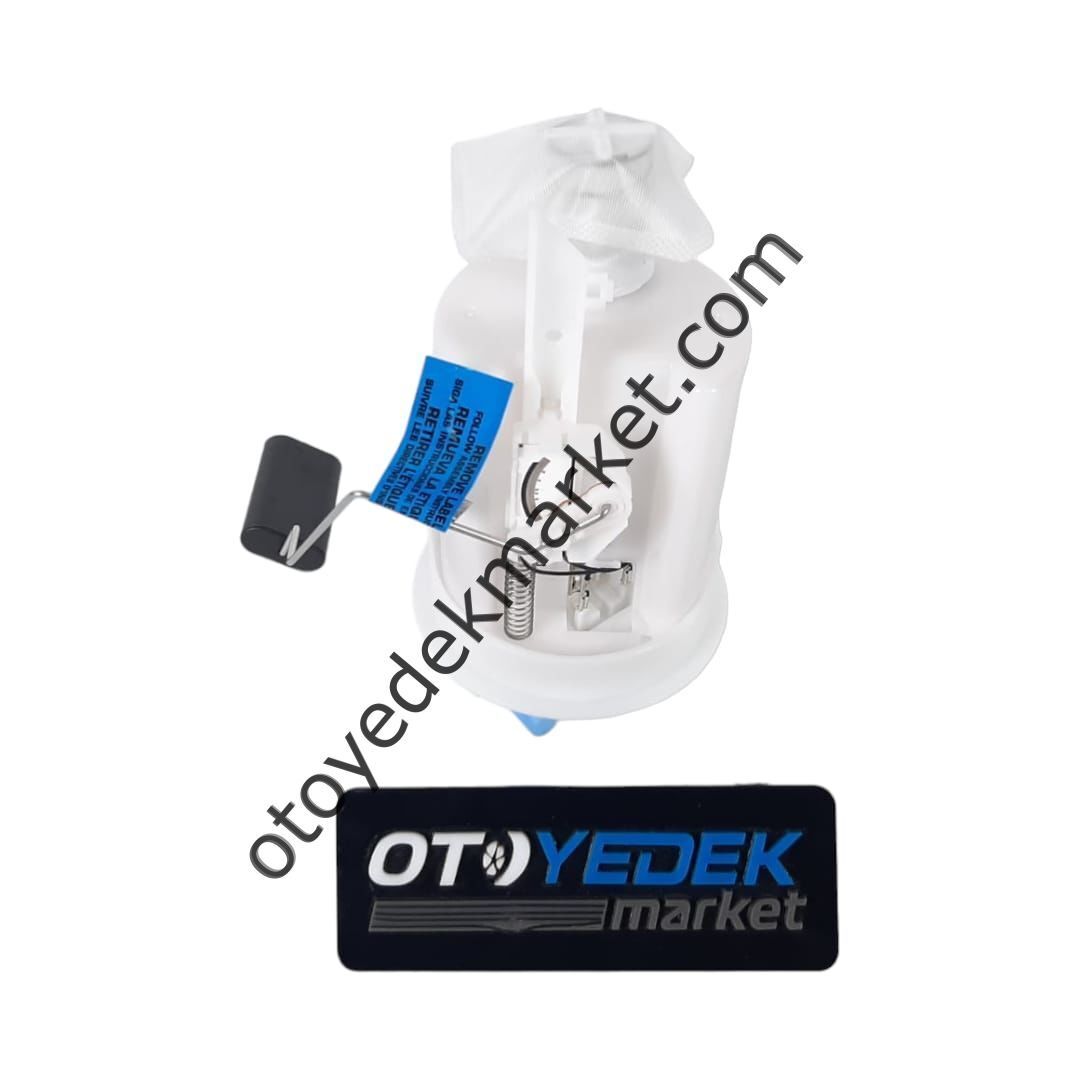 Peugeot 306 (1994-2001) 1.6 Benzinli  Depo Şamandırası Motorlu (Hella)