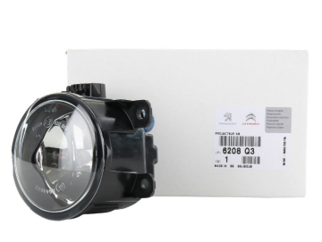 Peugeot 308 (2014-2017) Ön Sis Farı (Orijinal)