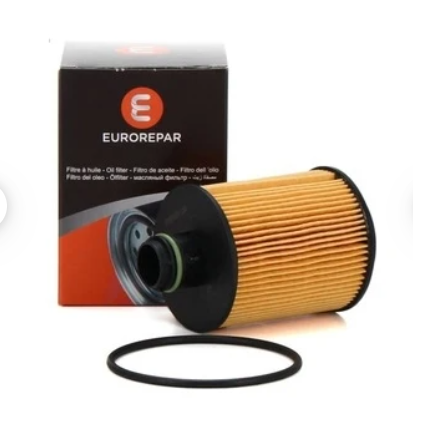 PEUGEOT BİPPER (2013-2017) 1.3 MULTİJET YAĞ FİLTRESİ (ORİJİNAL EUROREPAR)