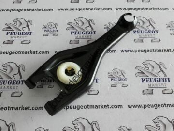 PEUGEOT PARTNER DEBRİYAJ ÇATALI (İTHAL)