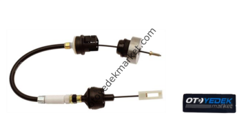 Citroen Berlingo (1998-2003) 1.9 Debriyaj Teli (Cavo)