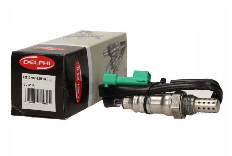 Citroen C2 1,6 Benzinli Üst Oksijen Sensörü (Delphi)