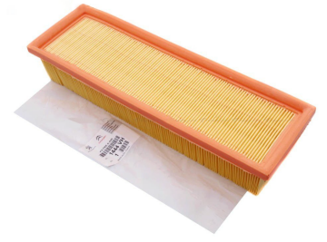 Citroen C2 (2003-2009) 1,6 Benzinli Hava Filtresi (Orijinal)