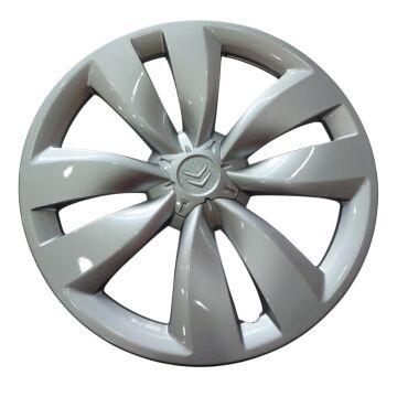 Citroen C3 (2012-2023) Jant Kapağı  (İthal)