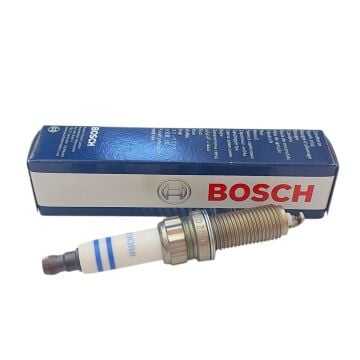 Peugeot 207 1.4 16V 90hp ve 1.6 Turbo Benzinli (2006-2012) İridium Ateşleme Bujisi (Bosch)