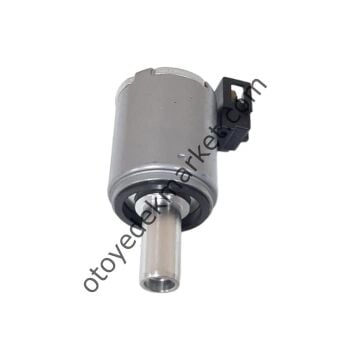 Peugeot 207 Selenoid (Elektrovana) (İthal)