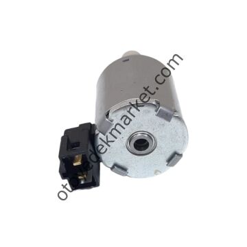 Peugeot 207 Selenoid (Elektrovana) (İthal)