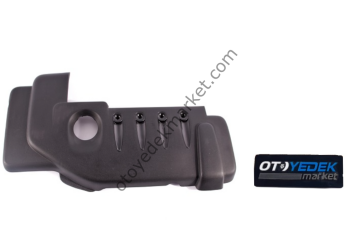 PEUGEOT 307 1,4 HDİ MOTOR ÜST KAPAĞI (İTHAL)