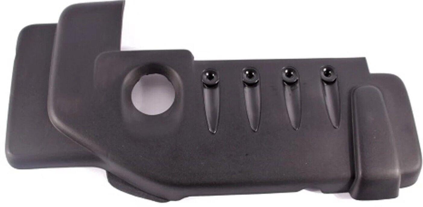 PEUGEOT 307 1.4 HDİ MOTOR ÜST KAPAĞI (İTHAL)