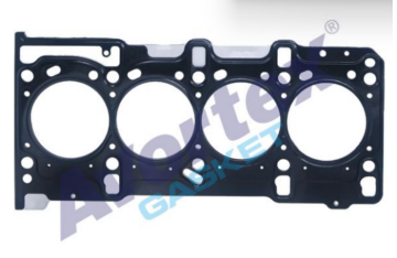 Peugeot Bipper (2013-2017) 1.3 Hdi Euro5 Silindir Kapak Contası 0,72 mm (Kulaksız) (Avortex)