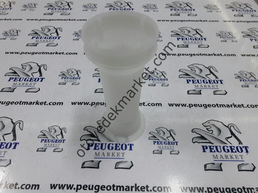 PEUGEOT 106 CAM SU FISKİYE DEPO BORUSU (ORJİNAL)