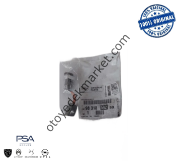 Citroen C5 Aircross (2018-2022) 1.2 ve 1.6 Benzinli Piston Yağlama Memesi (Orijinal)