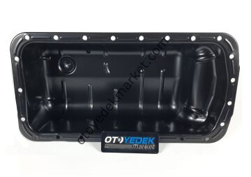 PARTNER PARTNER (2002-2008) 1.9 MOTOR YAĞI KARTERİ KLİMASIZ  (İTHAL)