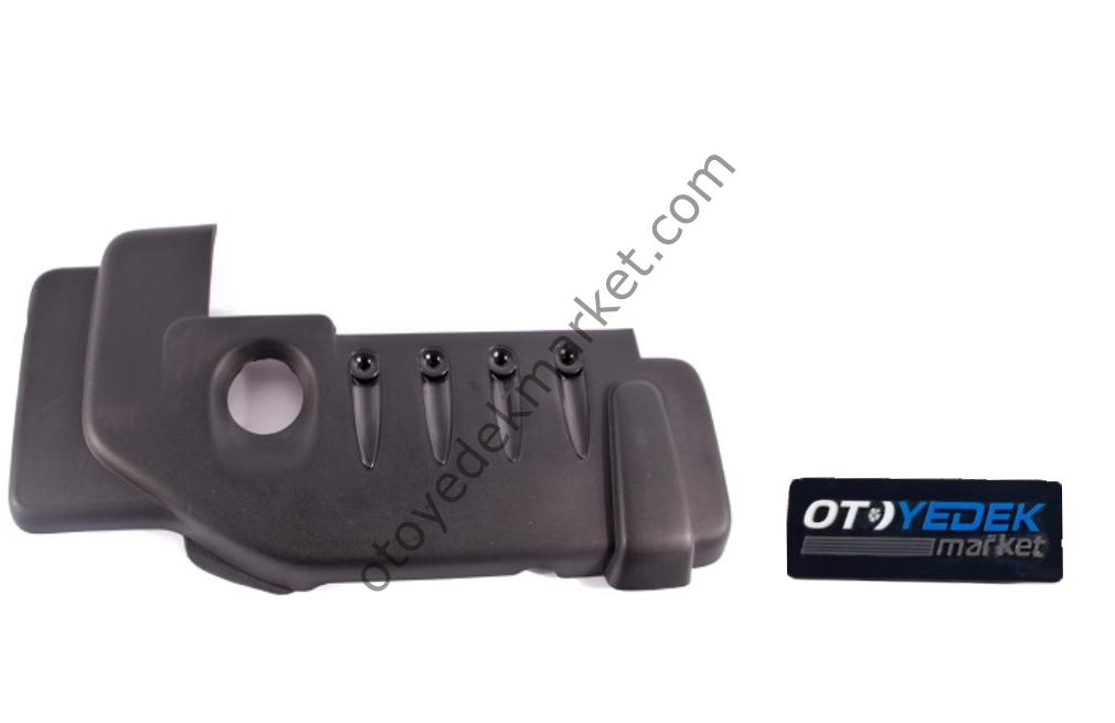 PEUGEOT 207 (2006-2012) 1,4  HDI MOTOR ÜST KAPAĞI (İTHAL)