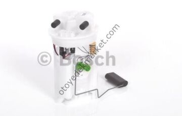 Peugeot 306 (1994-2001) 1.6 Benzinli  Depo Şamandırası Motorlu (Bosch)