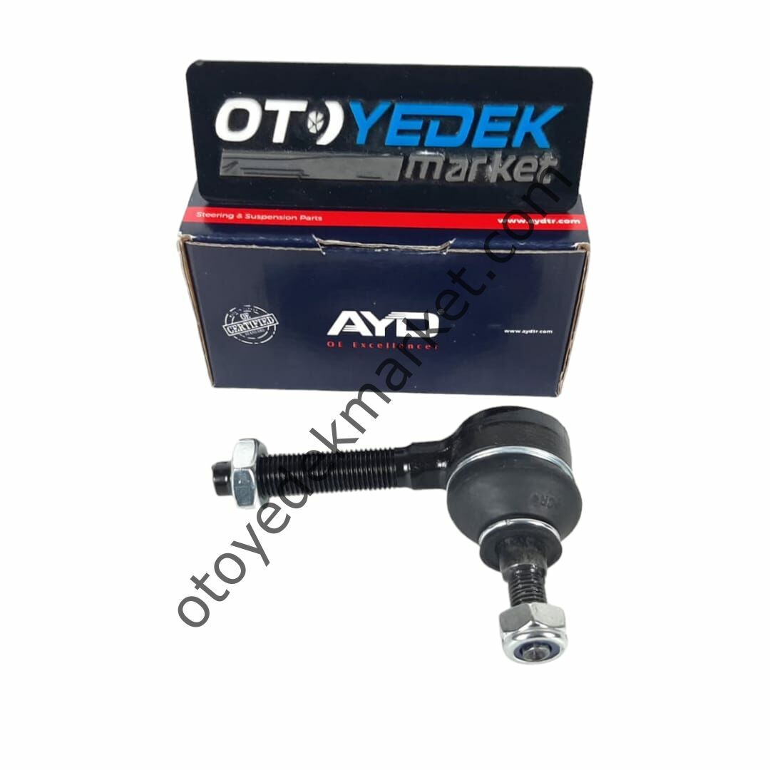 Peugeot 307 (2006-2008) Rot Başı (Ayd)