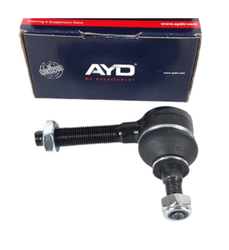 Peugeot 307 (2006-2008) Rot Başı (Ayd)