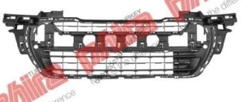 Peugeot 308 (2012-2014) Ön Tampon Izgarası (Phira)