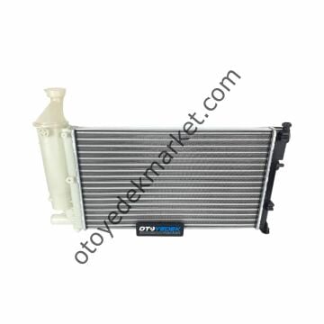 Peugeot 106 (1998-2002) Klimalı Su Radyatörü (Kale)